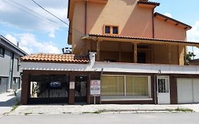 Guest House Bulgari